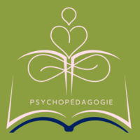 LOGO AUDREY LHEUREUX - psychopédagogie